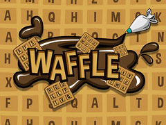Permainan Wafel secara online