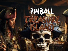 Permainan Pinball Pulau Harta Karun secara online