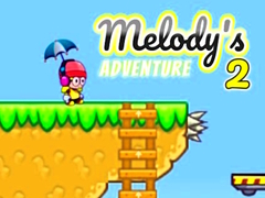 Permainan Petualangan Melody 2 secara online