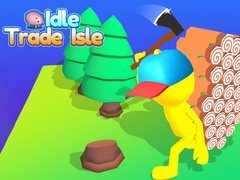 Permainan Pulau Perdagangan Menganggur secara online