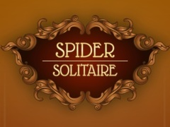 Permainan Spider Solitaire secara online