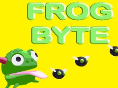 Permainan Byte Katak secara online