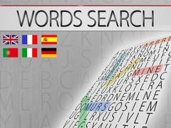 Permainan Pencarian Kata secara online
