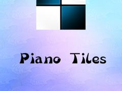 Permainan Ubin Piano secara online