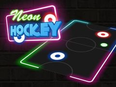 Permainan Hoki Neon secara online