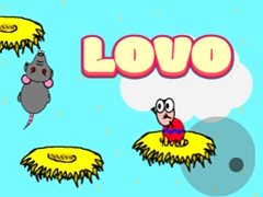Permainan Lovo secara online
