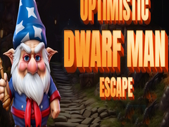 Permainan Pelarian Pria Kerdil Optimis secara online