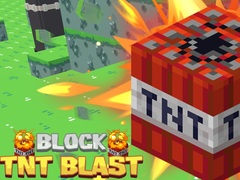 Permainan Blok TNT Ledakan secara online