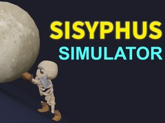 Permainan Simulator Sisyphus secara online