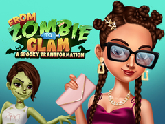 Permainan Dari Zombie ke Glam: Transformasi Menyeramkan secara online