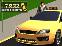 Permainan Simulator Pengemudi Taksi secara online