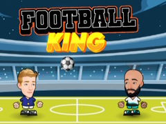 Permainan Raja Sepak Bola secara online