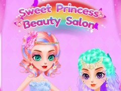 Permainan Salon Kecantikan Putri Manis secara online