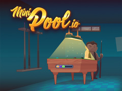 Permainan MiniPool.io secara online