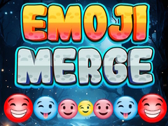 Permainan Penggabungan Emoji secara online