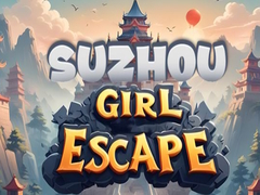 Permainan Pelarian Gadis Suzhou secara online