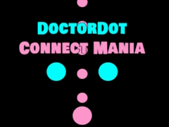 Permainan DokterTitik Koneksi Mania secara online