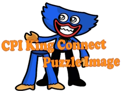 Permainan CPI Raja Hubungkan Gambar Puzzle secara online