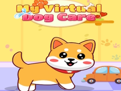Permainan Perawatan Anjing Virtual Saya secara online