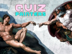 Permainan Pelukis Quiz secara online