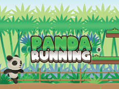Permainan Panda Berlari secara online