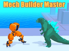 Permainan Master Pembuat Mech secara online