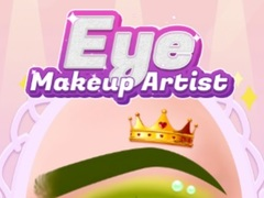Permainan Seniman Makeup Mata secara online
