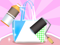 Permainan Seni Tas DIY 3D secara online