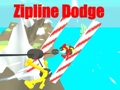 Permainan Menghindari Zipline secara online