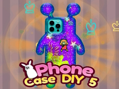 Permainan DIY Case Telepon 5 secara online