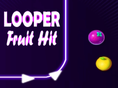 Permainan Tepukan Buah Looper secara online