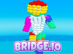 Permainan Jembatan.io secara online
