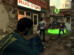 Permainan Fallout: Bertahan di Tanah Terlantar secara online