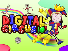 Permainan Sirkus Digital IO secara online