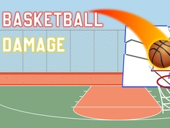 Permainan Kerusakan Basket secara online