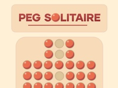 Permainan Permainan Peg Solitaire secara online