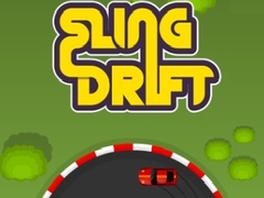 Permainan Sling Drift secara online