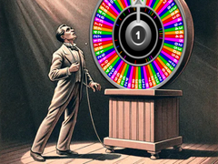 Permainan Roda Bingo secara online