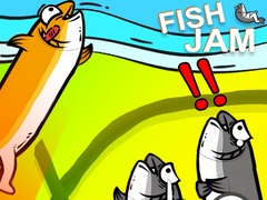 Permainan Selai Ikan secara online