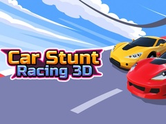 Permainan Balapan Mobil Stunt 3D secara online