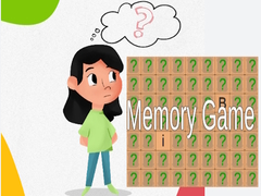 Permainan Permainan Memori secara online