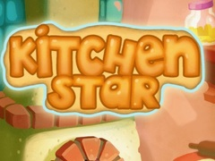 Permainan Bintang Dapur secara online