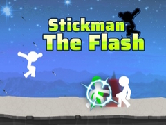 Permainan Stickman Si Cepat secara online