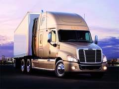 Permainan Seluncur Truk secara online