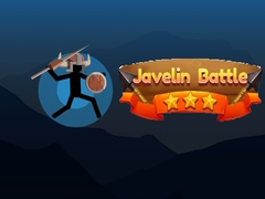 Permainan Pertarungan Javelin secara online