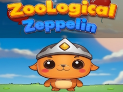 Permainan Zeppelin Zoologi secara online