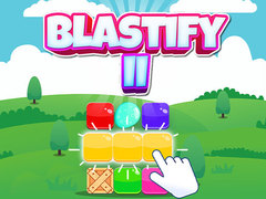 Permainan Blastify II secara online