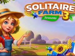 Permainan Solitaire Farm Musim 3 secara online
