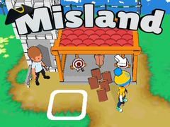 Permainan Misland secara online