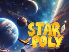 Permainan Poli Bintang secara online